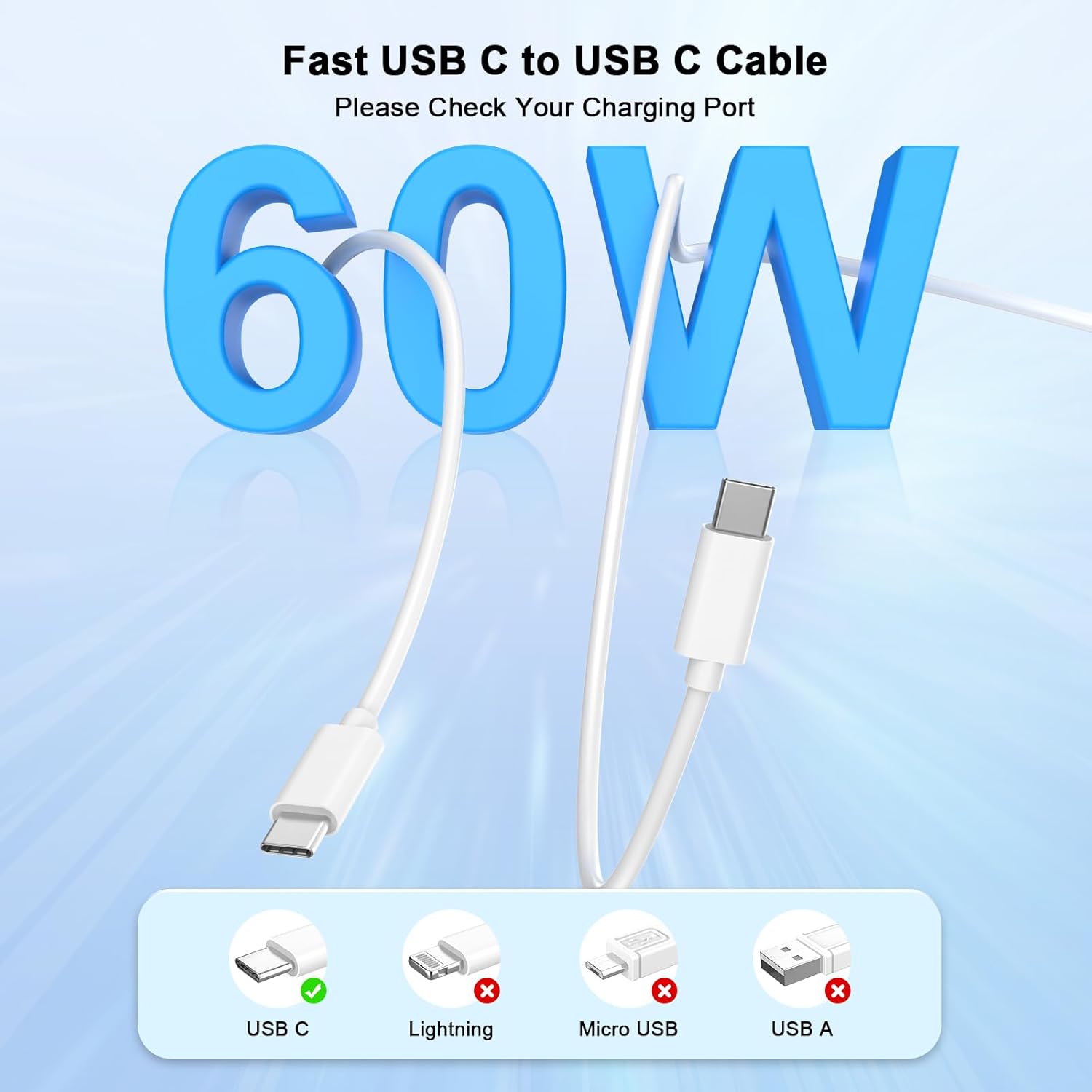 Best 20W USB C Fast Charger