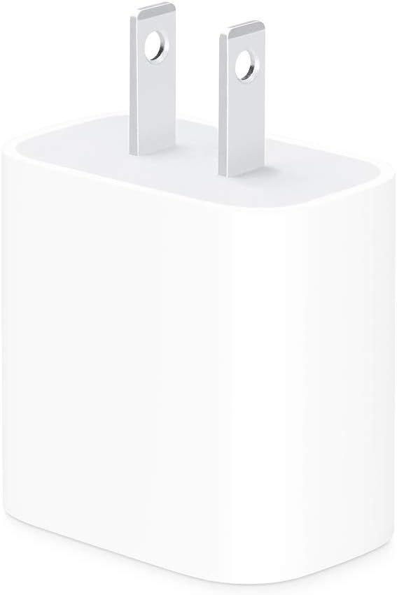 Apple 20W USB-C Power Adapter Review