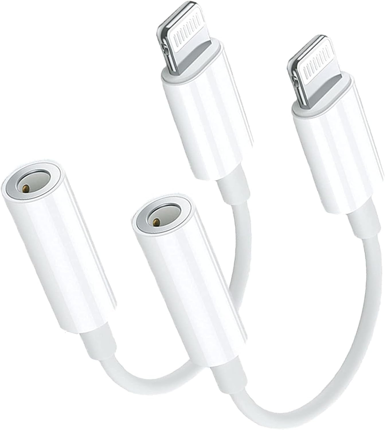 Apple Mfi Certified Lightning to 3.5mm Adapter Review