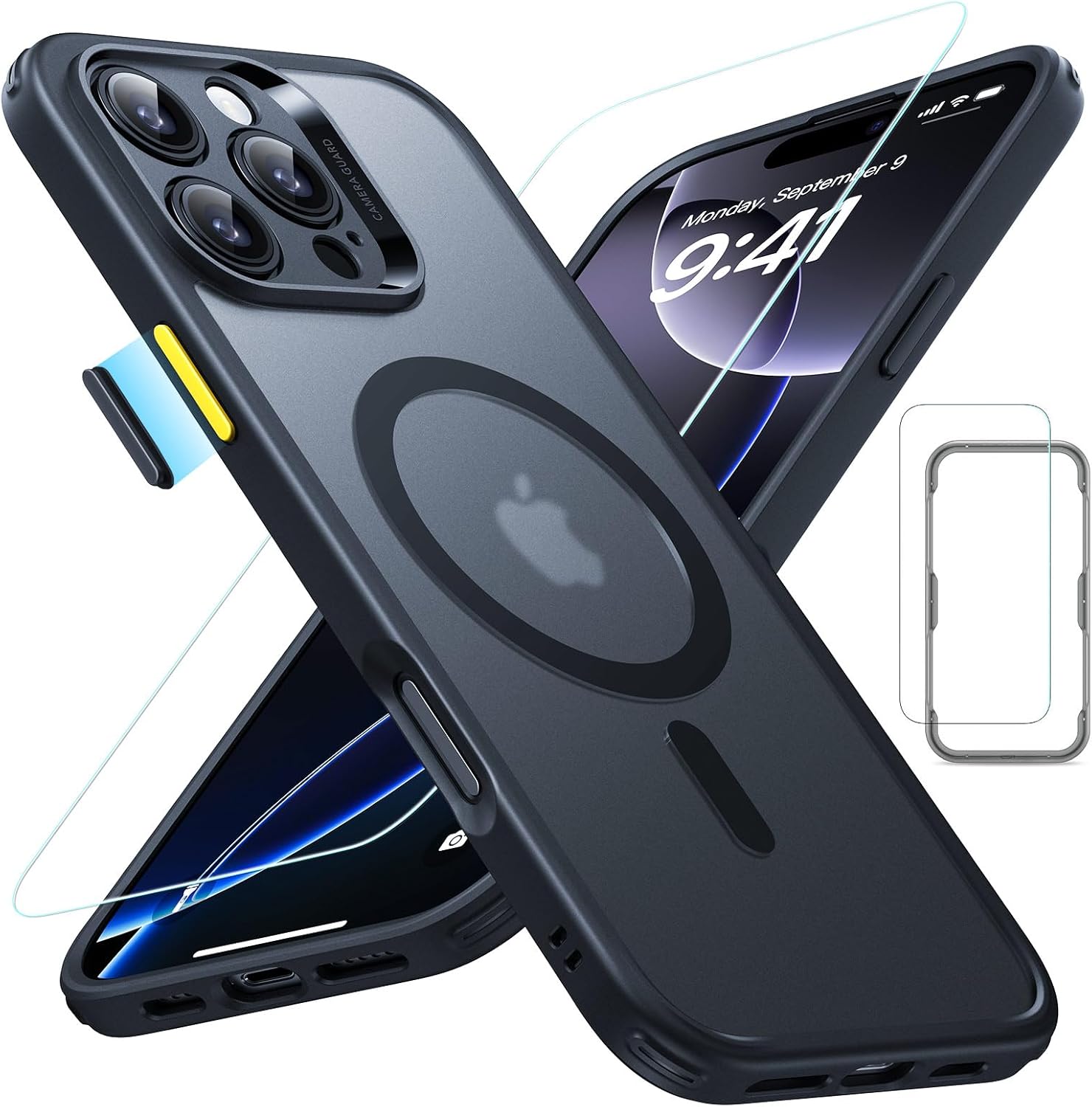 ESR for iPhone 16 Pro Case