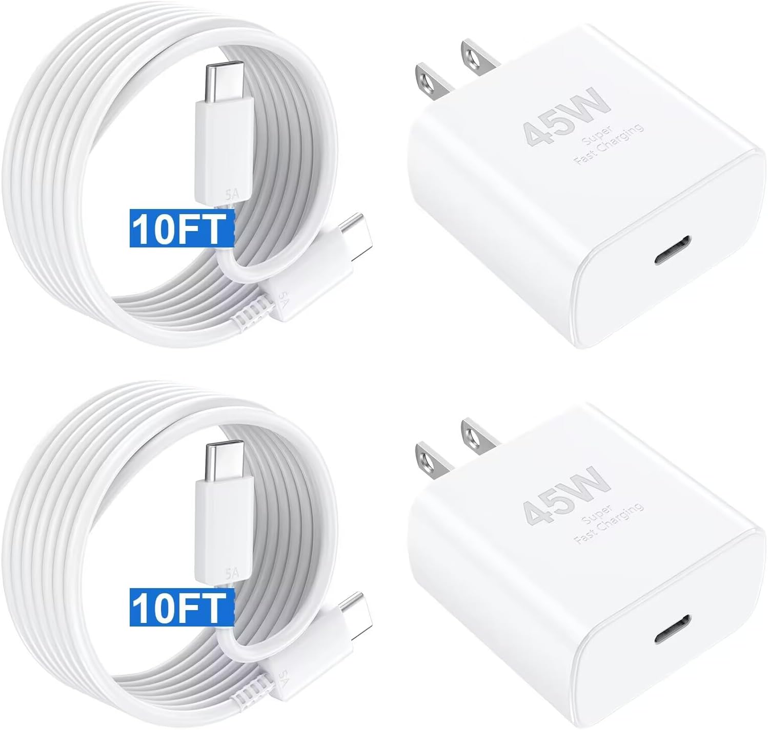 Best 45W iPhone 16 Charger