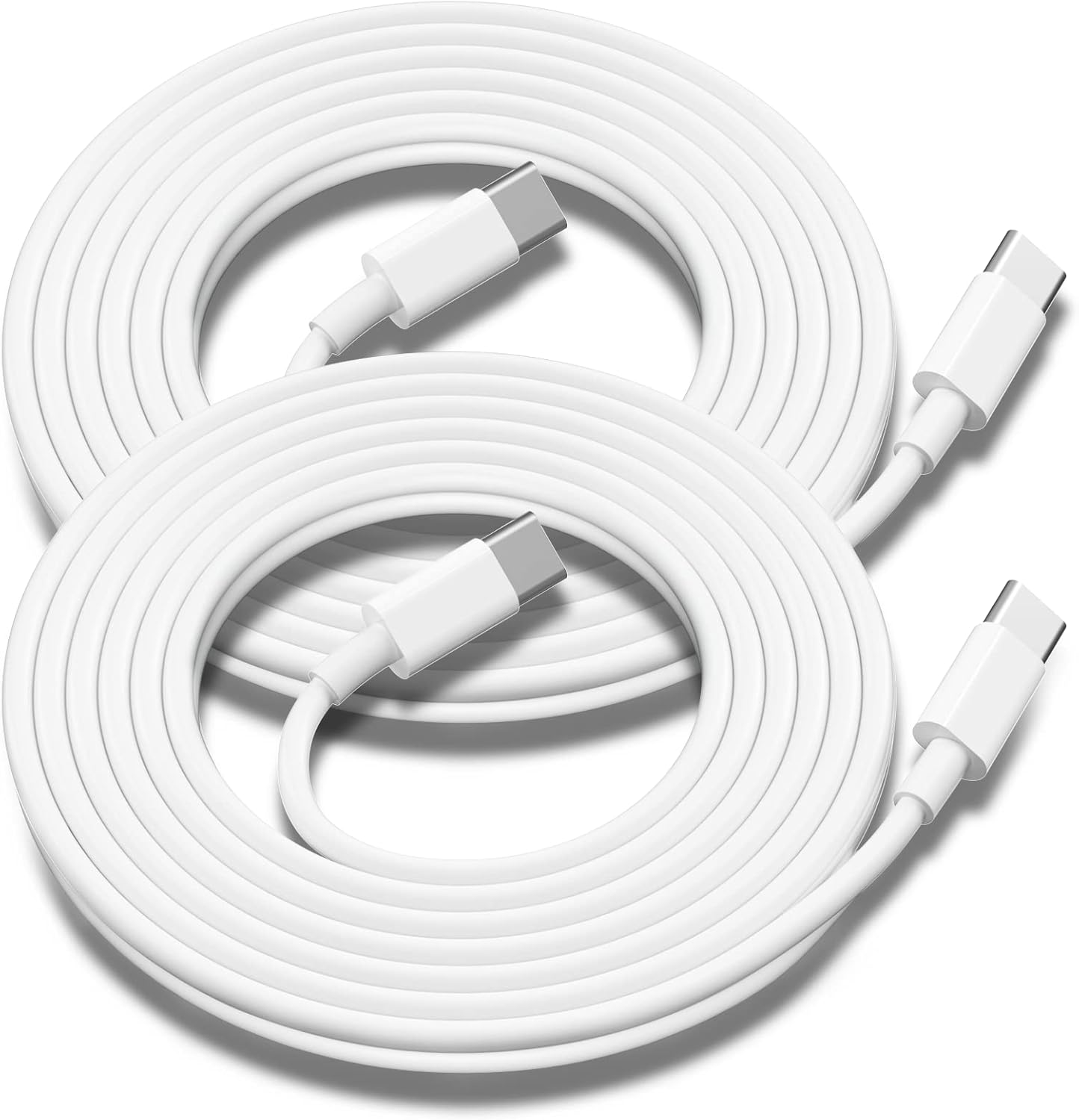 USB C to USB C Charging Cable