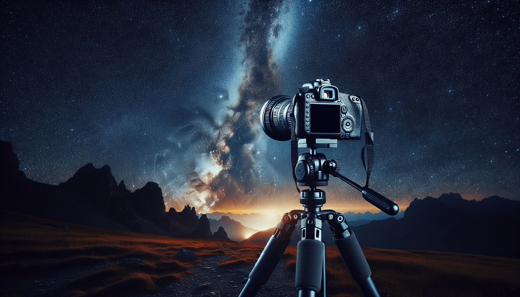 What is the Best Time for Astrophotography?